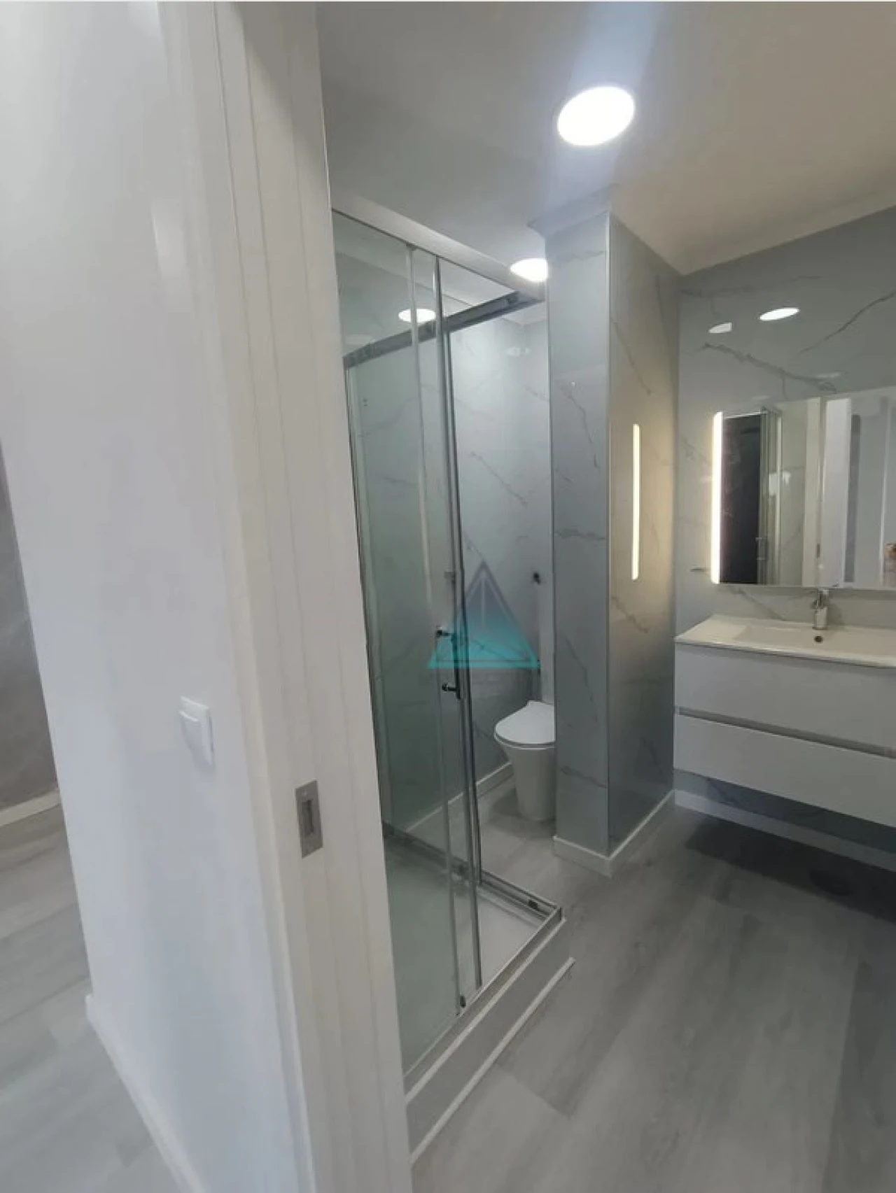 Apartamento T2 para Venda em Setubal (São Sebastião) Foto 3