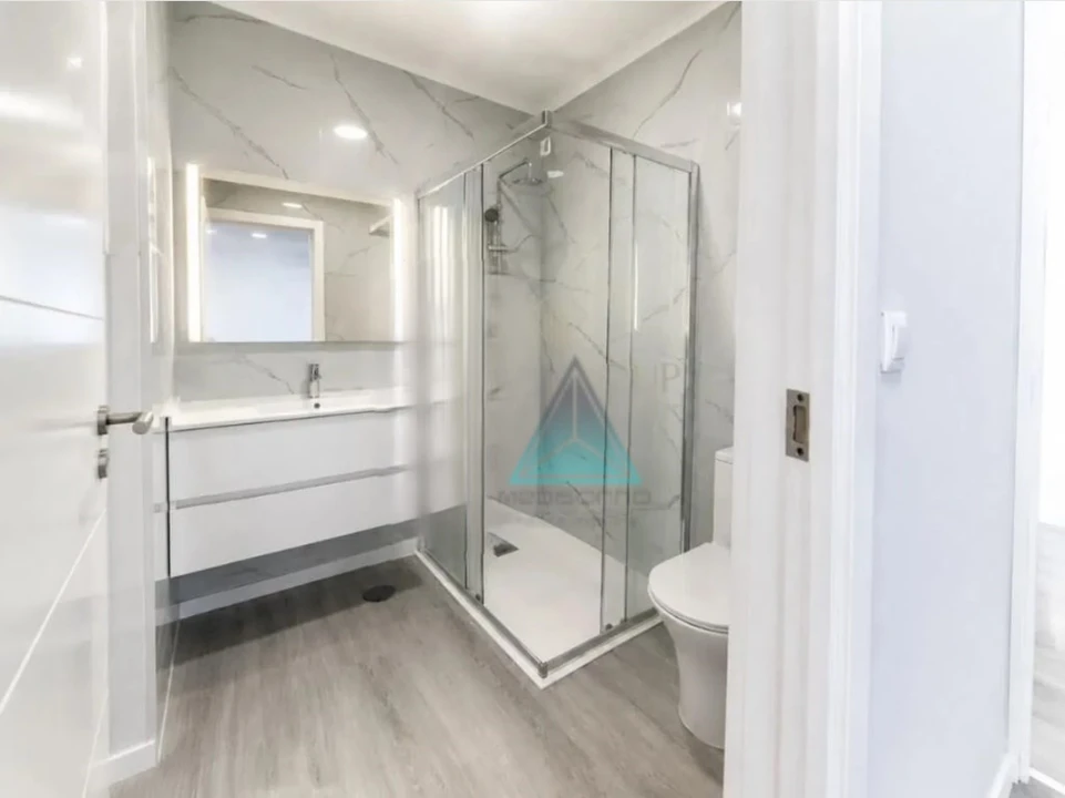 Apartamento T2 para Venda em Setubal (São Sebastião) Foto 6