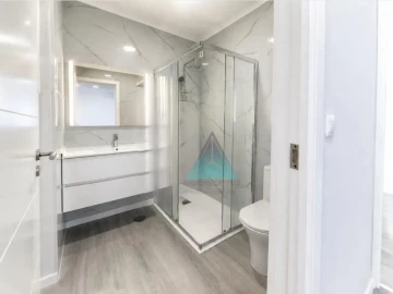 Apartamento T2 para Venda em Setubal (São Sebastião)