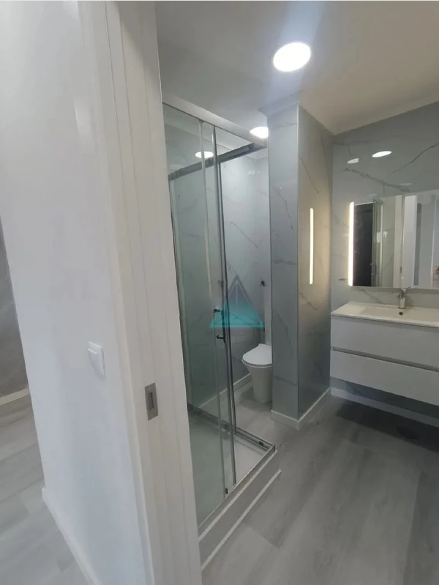 Apartamento T2 para Venda em Setubal (São Sebastião) Foto 3