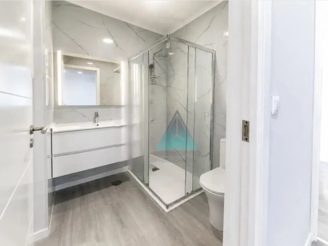 Apartamento T2 para Venda em Setubal (São Sebastião) Foto 6
