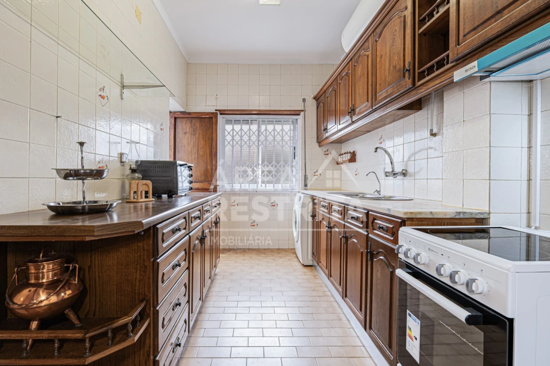 Apartamento T3 para Venda em Alto do Seixalinho, Santo André e Verderena Foto 1
