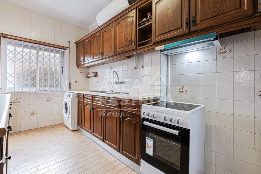 Apartamento T3 para Venda em Alto do Seixalinho, Santo André e Verderena Foto 2