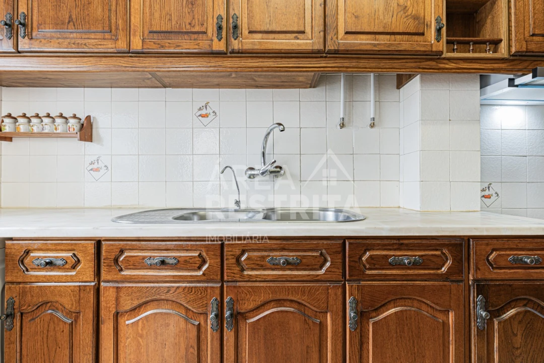 Apartamento T3 para Venda em Alto do Seixalinho, Santo André e Verderena Foto 4