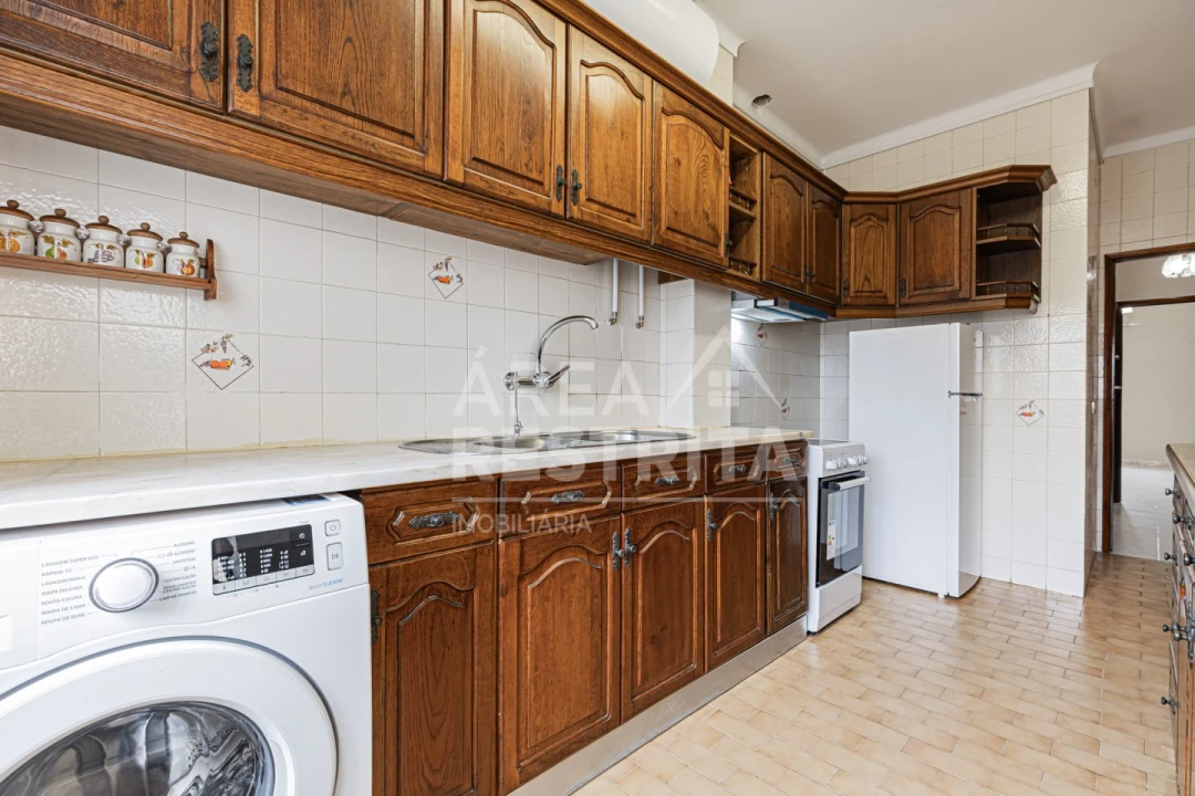 Apartamento T3 para Venda em Alto do Seixalinho, Santo André e Verderena Foto 5