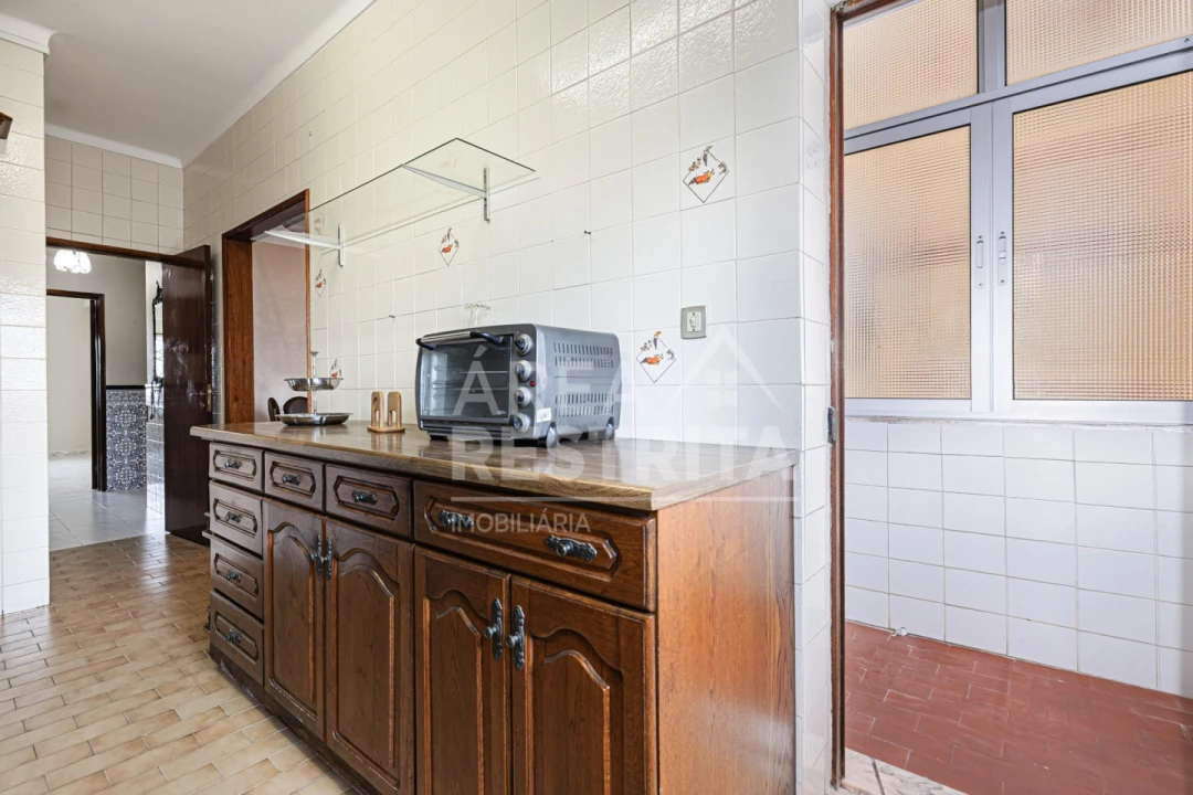 Apartamento T3 para Venda em Alto do Seixalinho, Santo André e Verderena Foto 6