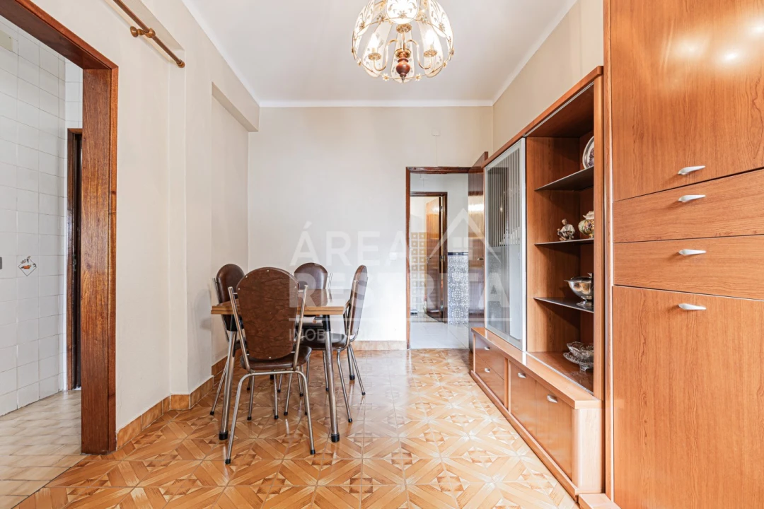 Apartamento T3 para Venda em Alto do Seixalinho, Santo André e Verderena Foto 10