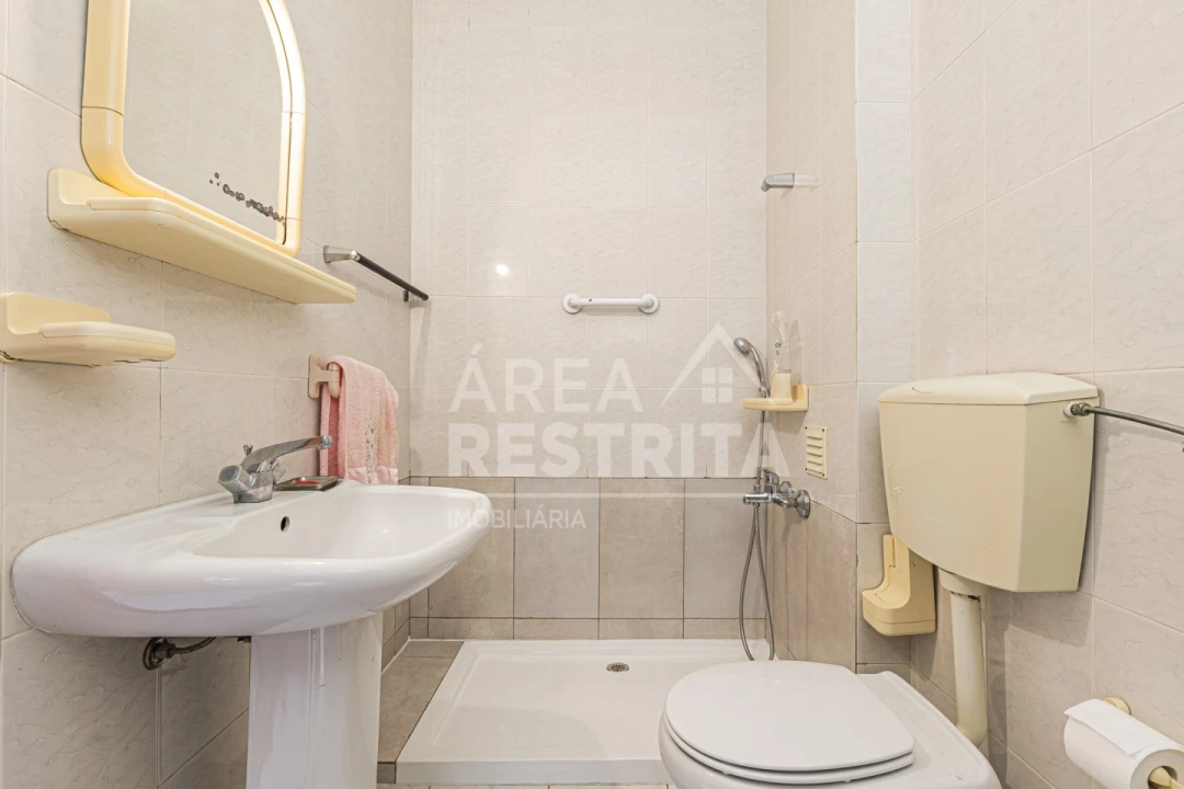 Apartamento T3 para Venda em Alto do Seixalinho, Santo André e Verderena Foto 21