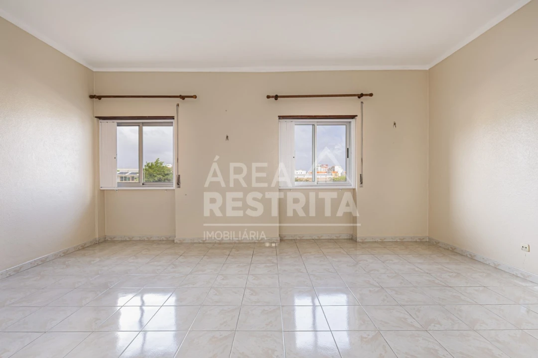 Apartamento T3 para Venda em Alto do Seixalinho, Santo André e Verderena Foto 22