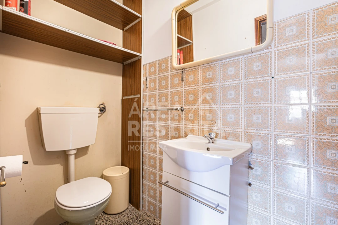 Apartamento T3 para Venda em Alto do Seixalinho, Santo André e Verderena Foto 27