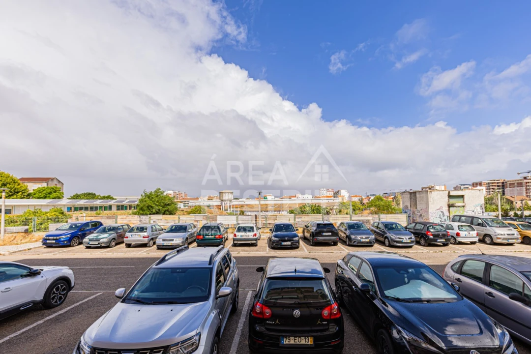 Apartamento T3 para Venda em Alto do Seixalinho, Santo André e Verderena Foto 37