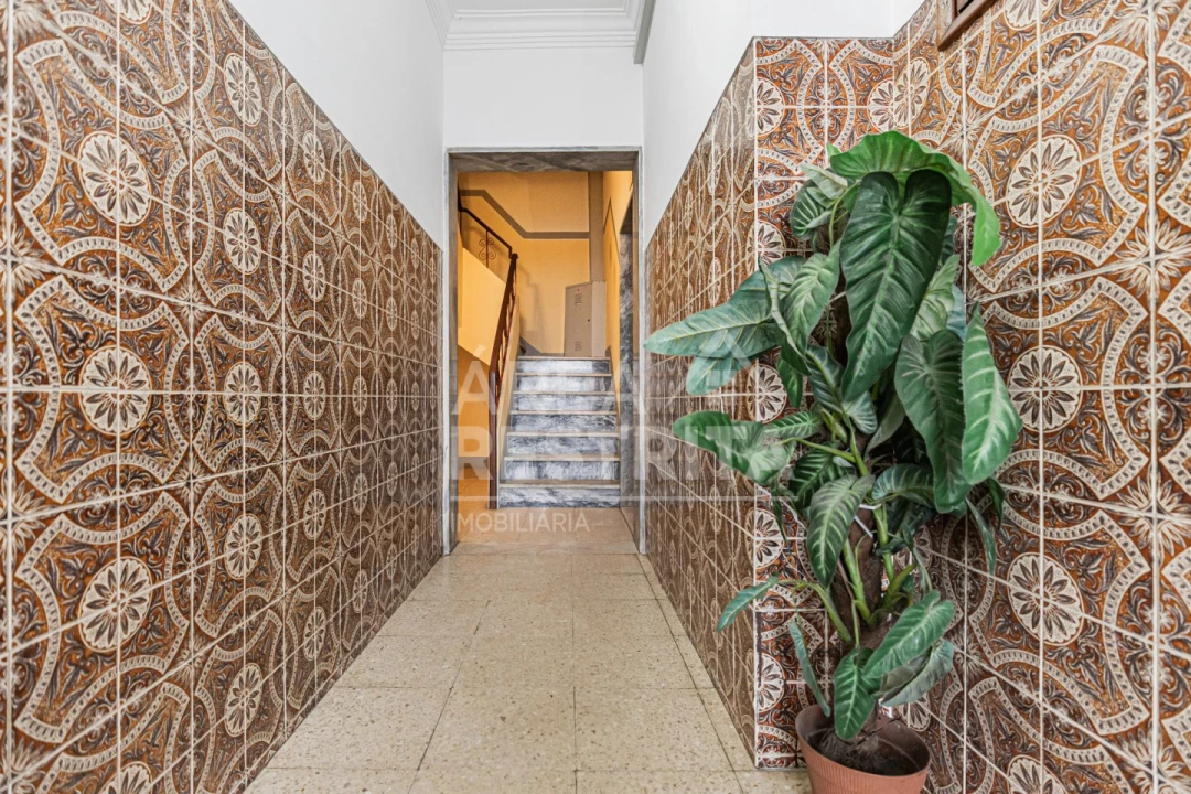 Apartamento T3 para Venda em Alto do Seixalinho, Santo André e Verderena Foto 40