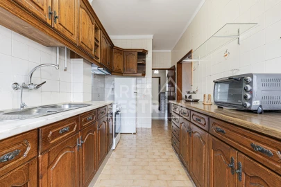 Apartamento T3 para Venda em Alto do Seixalinho, Santo André e Verderena