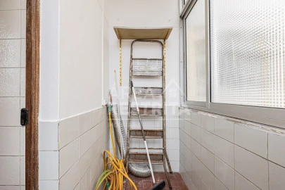Apartamento T3 para Venda em Alto do Seixalinho, Santo André e Verderena