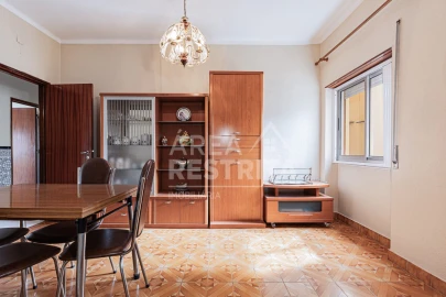 Apartamento T3 para Venda em Alto do Seixalinho, Santo André e Verderena