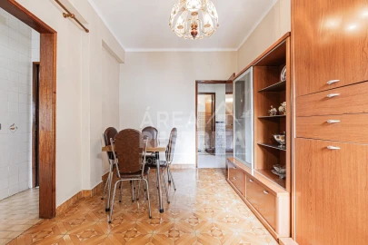 Apartamento T3 para Venda em Alto do Seixalinho, Santo André e Verderena