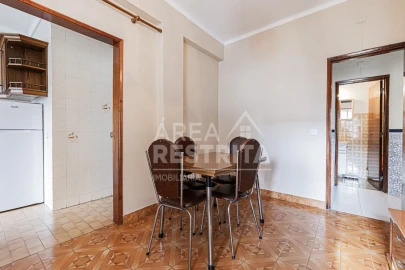 Apartamento T3 para Venda em Alto do Seixalinho, Santo André e Verderena