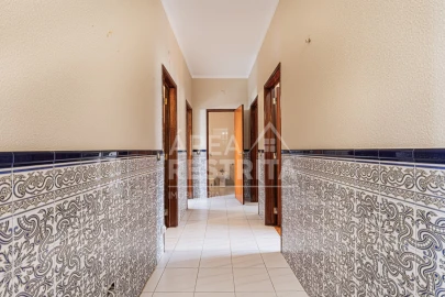 Apartamento T3 para Venda em Alto do Seixalinho, Santo André e Verderena