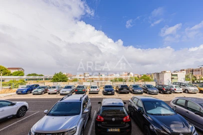 Apartamento T3 para Venda em Alto do Seixalinho, Santo André e Verderena