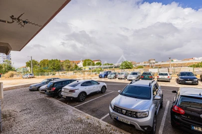 Apartamento T3 para Venda em Alto do Seixalinho, Santo André e Verderena