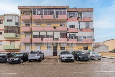 Apartamento T3 para Venda em Alto do Seixalinho, Santo André e Verderena