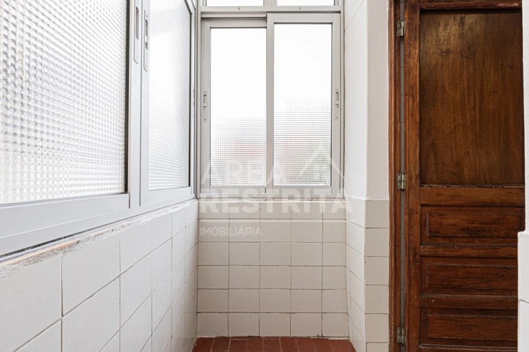 Apartamento T3 para Venda em Alto do Seixalinho, Santo André e Verderena Foto 7