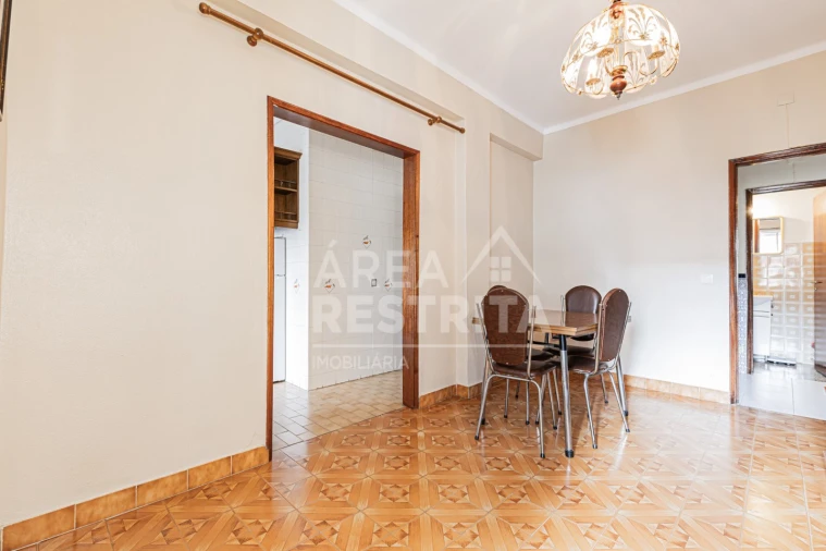 Apartamento T3 para Venda em Alto do Seixalinho, Santo André e Verderena Foto 11