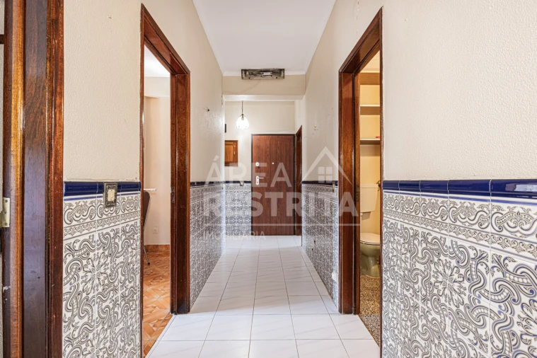 Apartamento T3 para Venda em Alto do Seixalinho, Santo André e Verderena Foto 16