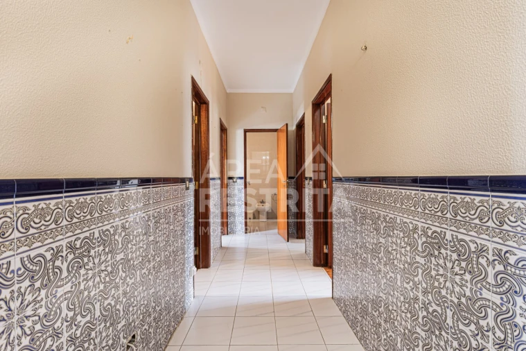 Apartamento T3 para Venda em Alto do Seixalinho, Santo André e Verderena Foto 17