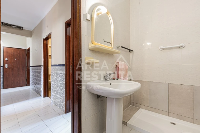Apartamento T3 para Venda em Alto do Seixalinho, Santo André e Verderena Foto 18