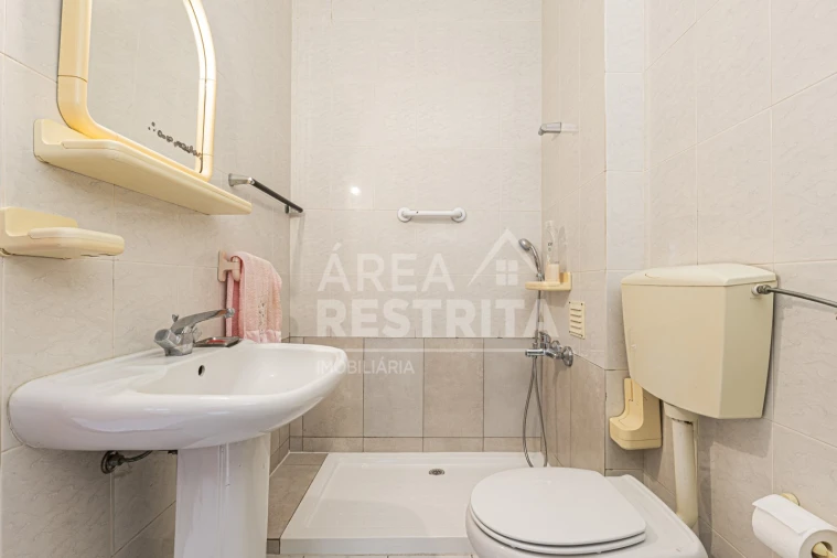 Apartamento T3 para Venda em Alto do Seixalinho, Santo André e Verderena Foto 21