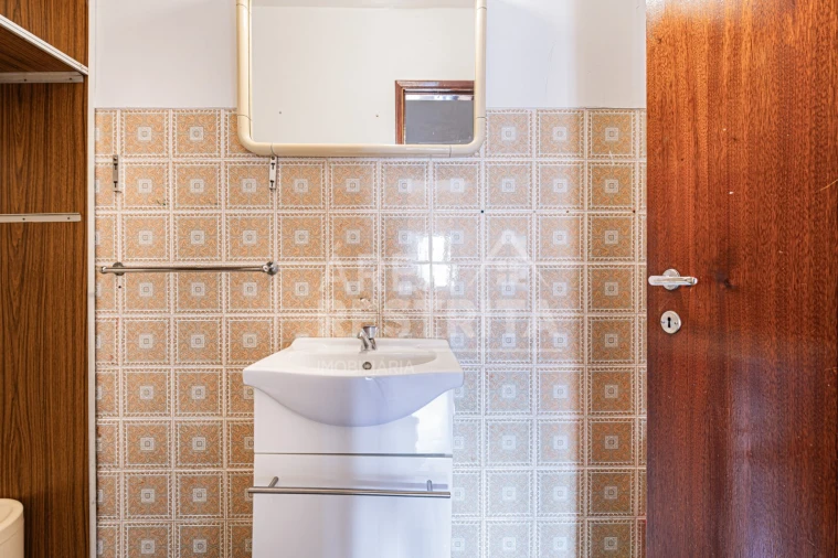 Apartamento T3 para Venda em Alto do Seixalinho, Santo André e Verderena Foto 28