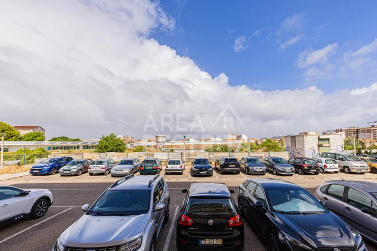 Apartamento T3 para Venda em Alto do Seixalinho, Santo André e Verderena Foto 37