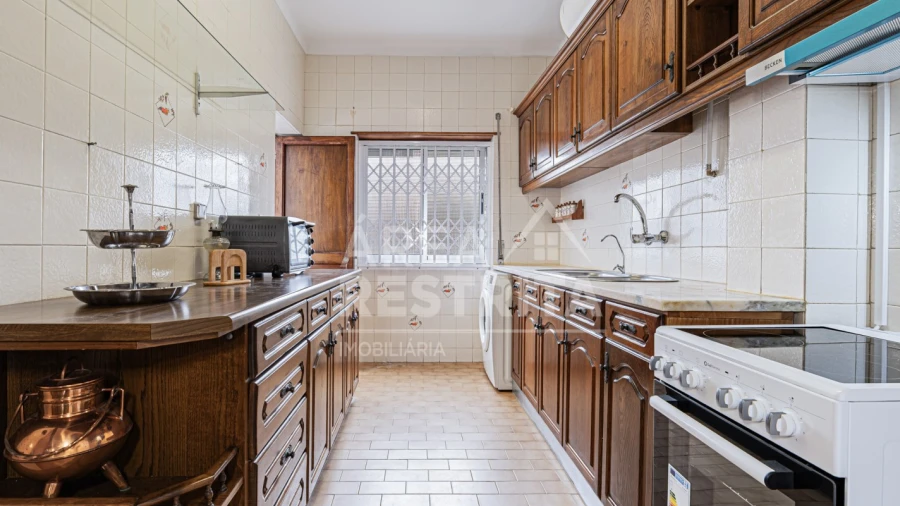 Apartamento T3 para Venda em Alto do Seixalinho, Santo André e Verderena