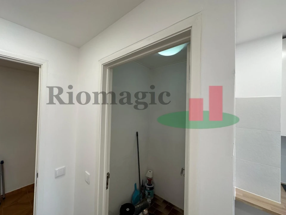 Apartamento T2 para Venda em Rio Maior Foto 6