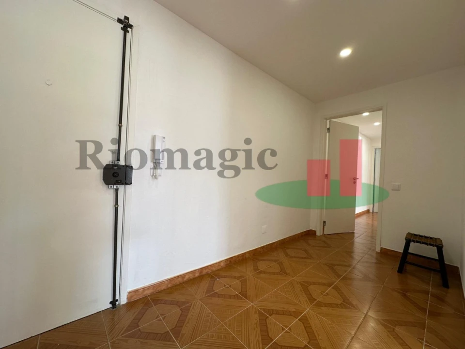 Apartamento T2 para Venda em Rio Maior Foto 12