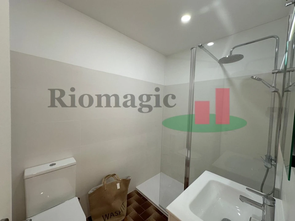 Apartamento T2 para Venda em Rio Maior Foto 18