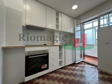 Apartamento T2 para Venda em Rio Maior