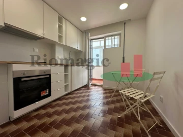 Apartamento T2 para Venda em Rio Maior