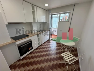 Apartamento T2 para Venda em Rio Maior