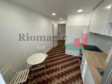 Apartamento T2 para Venda em Rio Maior