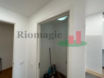 Apartamento T2 para Venda em Rio Maior