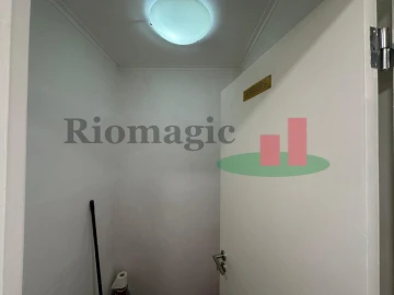 Apartamento T2 para Venda em Rio Maior