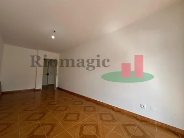 Apartamento T2 para Venda em Rio Maior