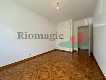 Apartamento T2 para Venda em Rio Maior