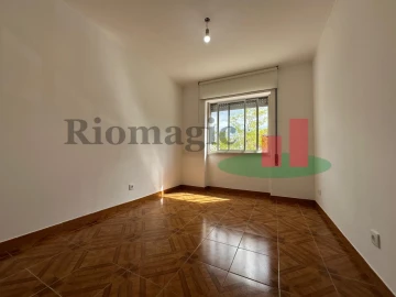 Apartamento T2 para Venda em Rio Maior
