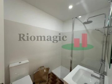 Apartamento T2 para Venda em Rio Maior