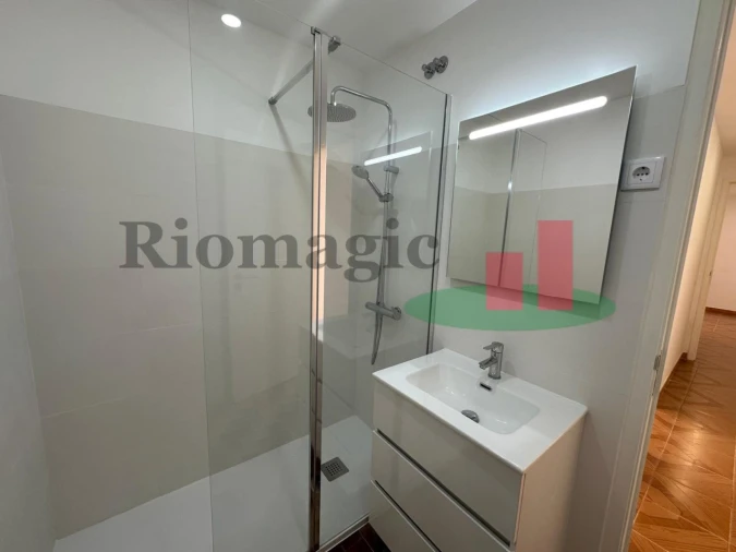 Apartamento T2 para Venda em Rio Maior Foto 19