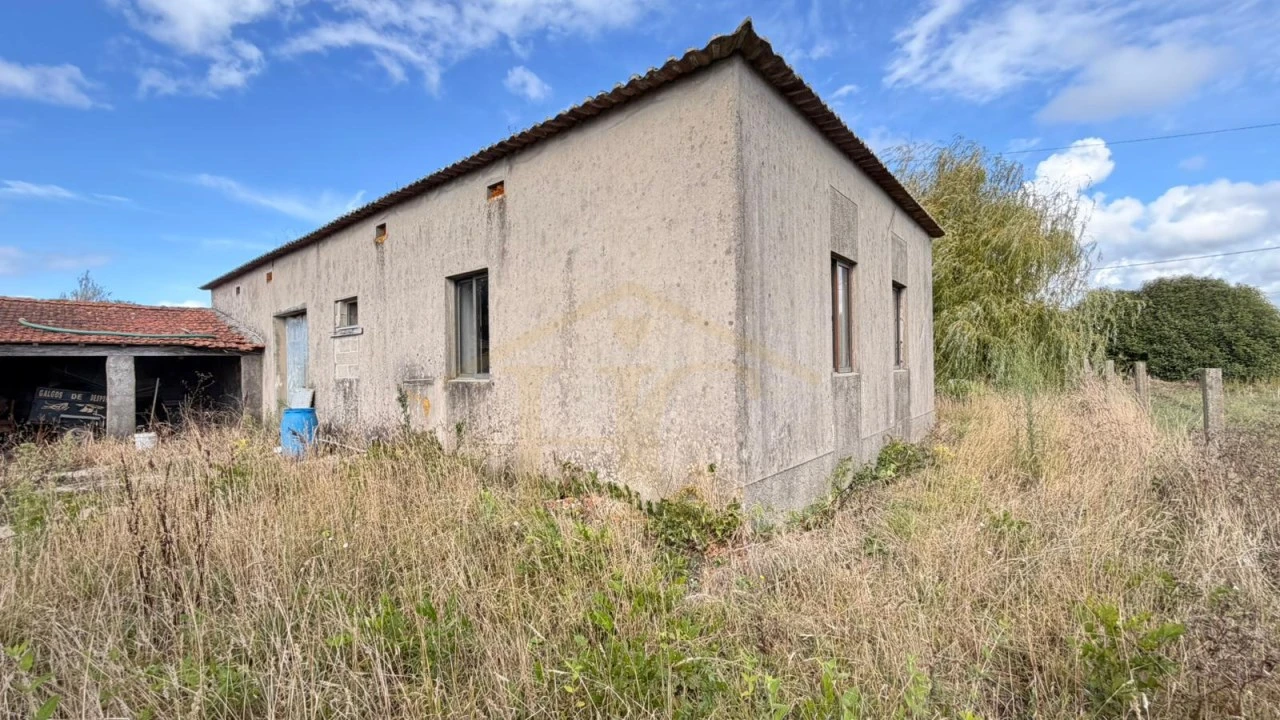 Moradia T2 para Venda em Apúlia e Fão Foto 20