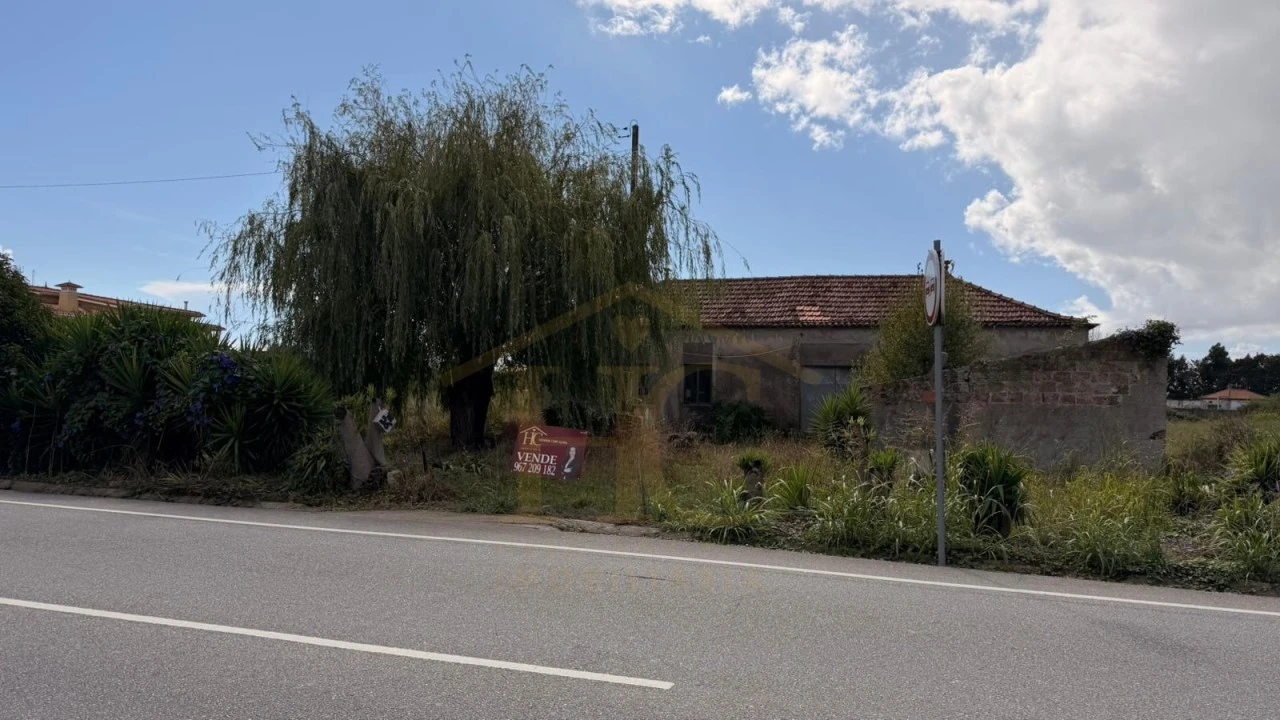 Moradia T2 para Venda em Apúlia e Fão Foto 28